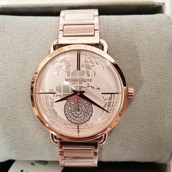 Michael kors watch - Picture 1 of 3